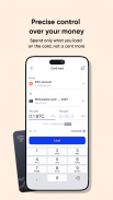 Cryptopay:Bitcoin wallet&card screenshot 8