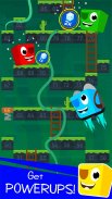 Snakes and Ladders Game screenshot 0