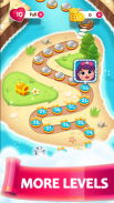 Jewelry Mine Puzzle screenshot 10