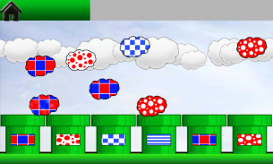 बच्चों शिक्षाप्रद खेल मुफ्त screenshot 7