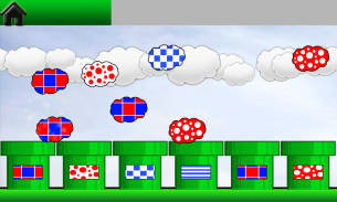 Jogo Educativo Crianças grátis screenshot 7