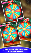 Create Mystery Wheel Of Slime Challenge! DIY Game screenshot 7