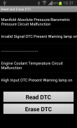 ScanM5X Data Logger screenshot 3