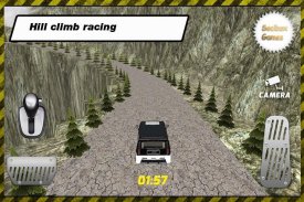 मांसपेशी कार ड्राइविंग screenshot 3