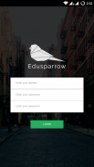 Edusparrow screenshot 1