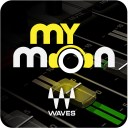 MyMon Personal Monitor Mixer f icon