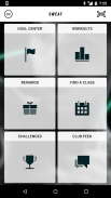 Sweat Workout Tracking screenshot 3
