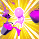 Paint Run