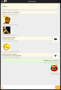 WWChat - Chat & Messenger screenshot 7