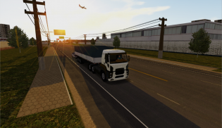 Heavy Truck Simulator mod apk (Dinheiro) download para android