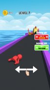 Giant Run 3D - Fidget Pop screenshot 3