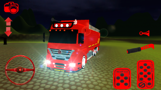 Log Delivery simulator screenshot 1