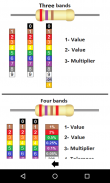 Resistor Code screenshot 7