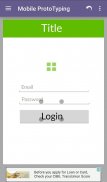 Mobile Prototyping screenshot 2