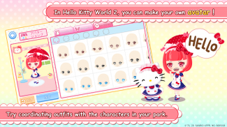 Kawaii Sanrio Wallpaper APK for Android Download