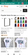 USA online Shopping & Stores screenshot 7