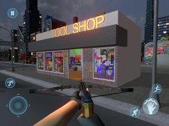 Bank Robbery - Robber Simulator screenshot 2