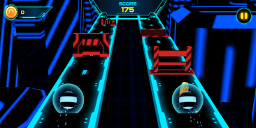 Neon Jump screenshot 13