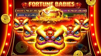 Winning Slots Las Vegas Casino screenshot 0