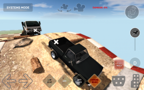 Dirt Trucker 2: Climb The Hill screenshot 6
