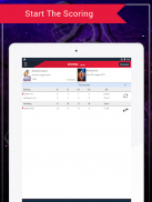 Cricket Social Scoring screenshot 10