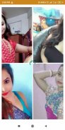 Desi Hot Gallery - Live Chat 2020 screenshot 4