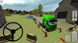 Farm Truck 3D: Heu 2 screenshot 3