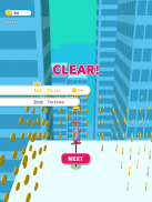 HoppingRun screenshot 3