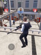 Mr and Mrs Shooter: City Hunt screenshot 7