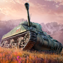 Grand Tanks: WW2 Tank Perang Icon