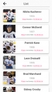 Hockey Players - Quiz about players! screenshot 4