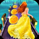 Bride Fun Run Running Games - Baixar APK para Android | Aptoide