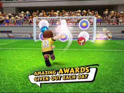 Perfect Kick 2 Online Football screenshot 21