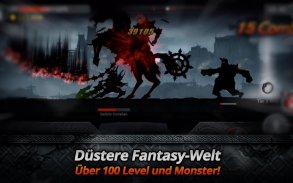 Dunkelschwert (Dark Sword) screenshot 14