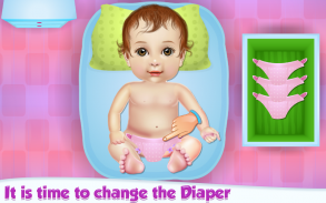Baby Care and Spa screenshot 7