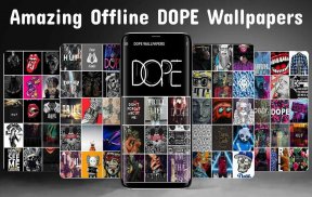 Dope Wallpapers screenshot 6