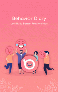 Behavior Diary screenshot 5