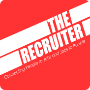 The Recruiter screenshot 7