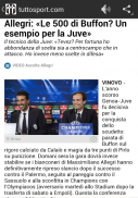News Bianconero screenshot 5