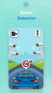 Mappa Drive - Radar screenshot 0