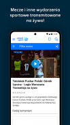 Polsat Sport screenshot 9