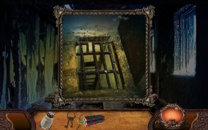 Burnt House - Hidden Object screenshot 3