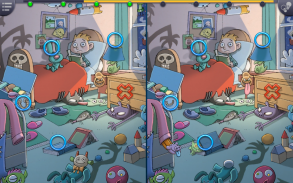 Spot The Differences screenshot 0