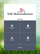 NSK screenshot 1