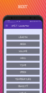 All Unit Converter screenshot 6