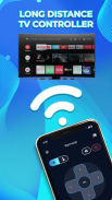 Control remoto de TV universal screenshot 6