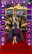 Royal Dress Up - Fashion Queen screenshot 4