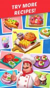 Cooking World® Restaurant Game screenshot 1