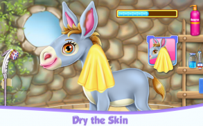 Donkey Horse Caring screenshot 3