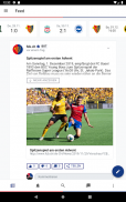 Rotblau – FC Basel App screenshot 6